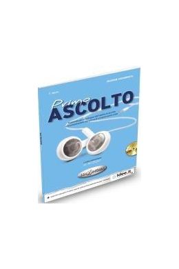 PRIMO ASCOLTO ELEMENTARE A1-A2 + CD