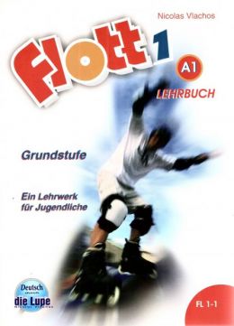 FLOTT A1 LEHRBUCH FL 1-1