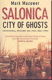 SALONICA CITY OF GHOSTS