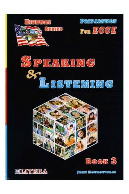HIGHWAY SERIES 3 SPEAKING AND LISTENING