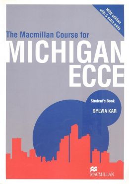 MICHIGAN ECCE STUDENT'S BOOK