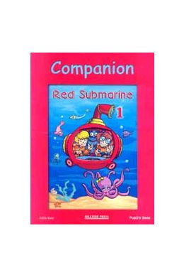 RED SUBMARINE 1 COMPANION