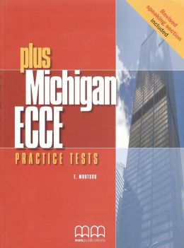 PLUS MICHIGAN ECCE PRACTICE TESTS