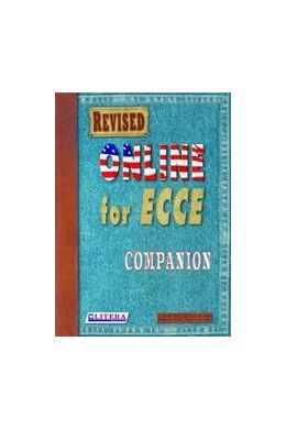 ON LINE FOR ECCE COMPANION REVISED