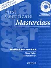 FC MASTERCLASS WB RESOURCE PACK UPDATED REVISED 2008
