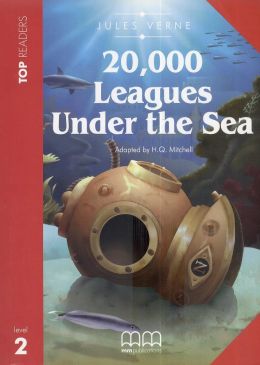 20000 LEAGUES UNDER THE SEA LEVEL 2 +CD