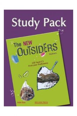 THE NEW OUTSIDERS C1 STUDNTS STUDY PACK