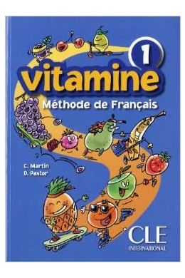 VITAMINE 1