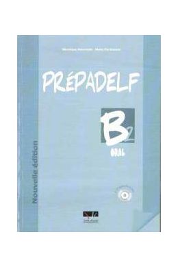 PREPADELF B2 ORAL +3CD