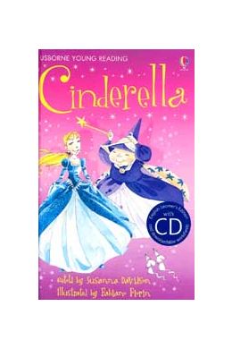 CINDERELLA+CD