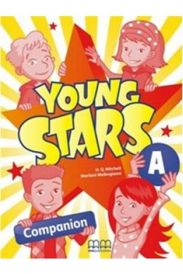 YOUNG STARS JUNIOR A COMPANION