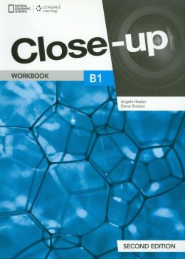 CLOSE UP WORKBOOK B1 SECOND EDITION