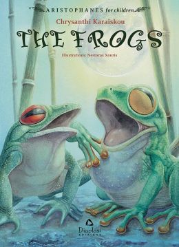 THE FROGS