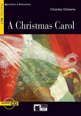 A CHRISTMAS CAROL B2.1+CD