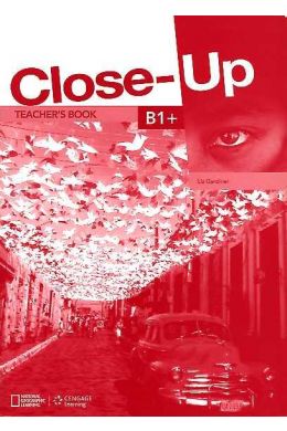 CLOSE UP B1+ TEACHERS+2CD 2nd EDITION