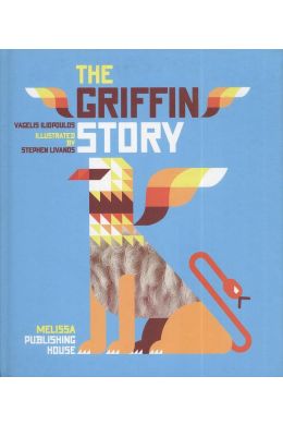 THE GRIFFIN STORY