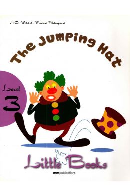 THE JUMPING HAT