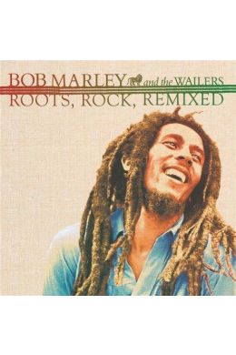 BOB MARLEY & THE WAILERS / ROOTS ROCK REMIXED THE COMPLETE SESSIONS - CD DIGIPAK