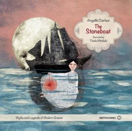 e-book THE STONEBOAT (pdf)