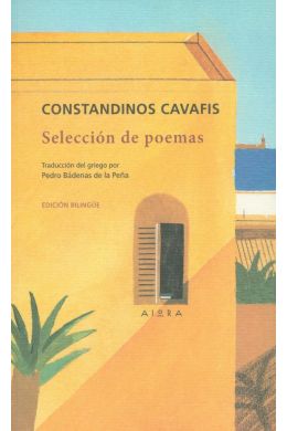 SELECCION DE POEMAS