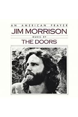 JIM AN AMERICAN PRAYER THE DOORS