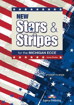 NEW STARS & STRIPES FOR THE MICHIGAN ECCE STUDENTS