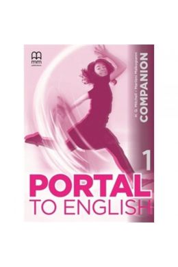 PORTAL TO ENGLISH 1 COMPANION