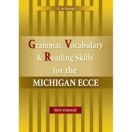 GRV MICHIGAN ECCE SB AND COMPANION