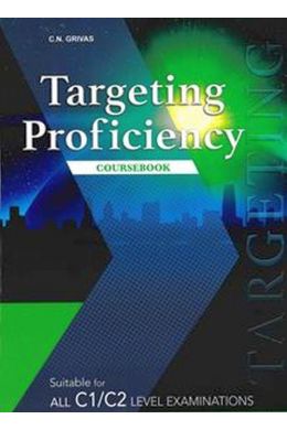 TARGETING PROFICIENCY C1/C2 COURSEBOOK