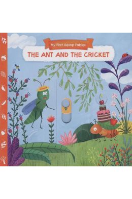 THE ANT AND THE CRICKET