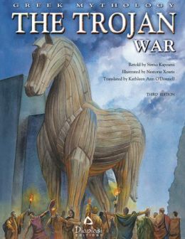 THE TROJAN WAR