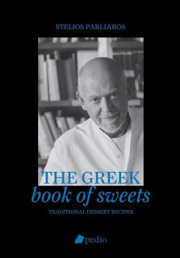 THE GREEK BOOK OF SWEETS