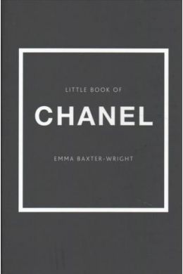 LITTLE BOOK OF CHANEL