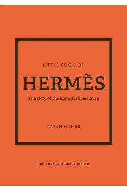 LITTLE BOOK OF HERMES