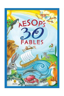 AESOP S 30 FABLES