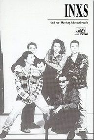 INXS