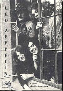 LED ZEPPELIN