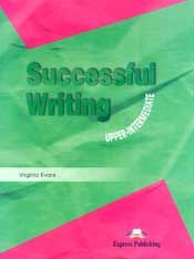 SUCCESSFUL WRITING UPPER-INTERMEDIATE