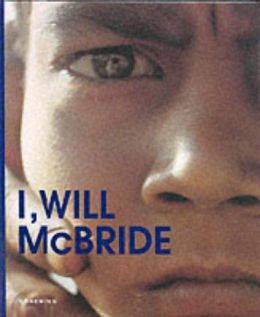 I WILL MCBRIDE