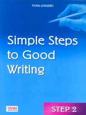 SIMPLE STEPS TO GOOD WRITING 2