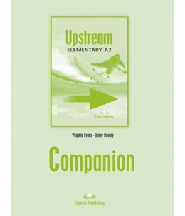 UPSTREAM ELEMENTARY A2 COMPANION