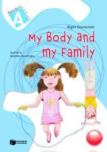 MY BODY AND MY FAMILY