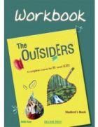 THE OUTSIDERS B1 WORKBOOK
