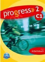 PROGRESS 2 C1 GLOSSAR ARBEITSBUCH 2-2