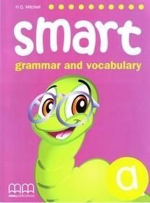 SMART 2 GRAMMAR AND VOCABULARY A