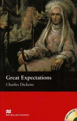 GREAT EXPECTATIONS+CD