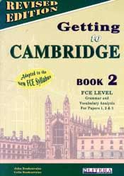 GETTING TO CAMBRIDGE 2 REVISED