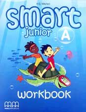 SMART JUNIOR A WORKBOOK