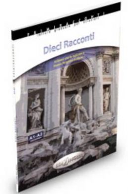 DIECI RACCONTI (LIV.ELEM.)