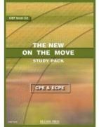 THE NEW ON THE MOVE STUDY PACK CPE & ECPE (LEVEL C2)